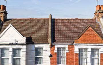 clay roofing Great Oxney Green, Essex