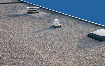 flat roofing Great Oxney Green, Essex