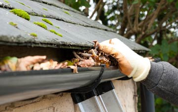 gutter cleaning Great Oxney Green, Essex