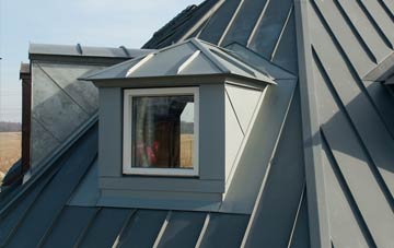 metal roofing Great Oxney Green, Essex