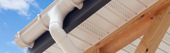 get Great Oxney Green guttering quotes today