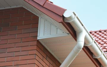 Great Oxney Green soffit repair costs